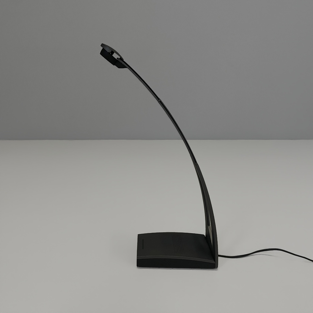 Lampada da tavolo Jazz di Ferdinand Alexander Porsche per PAF Studio, 1980 ca.