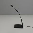 Lampada da tavolo Jazz di Ferdinand Alexander Porsche per PAF Studio, 1980 ca.