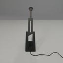 Lampada da tavolo Jazz di Ferdinand Alexander Porsche per PAF Studio, 1980 ca.