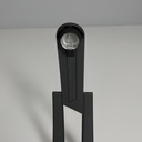 Lampada da tavolo Jazz di Ferdinand Alexander Porsche per PAF Studio, 1980 ca.