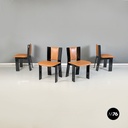 Sedie di Acerbis International, 1980 ca. 