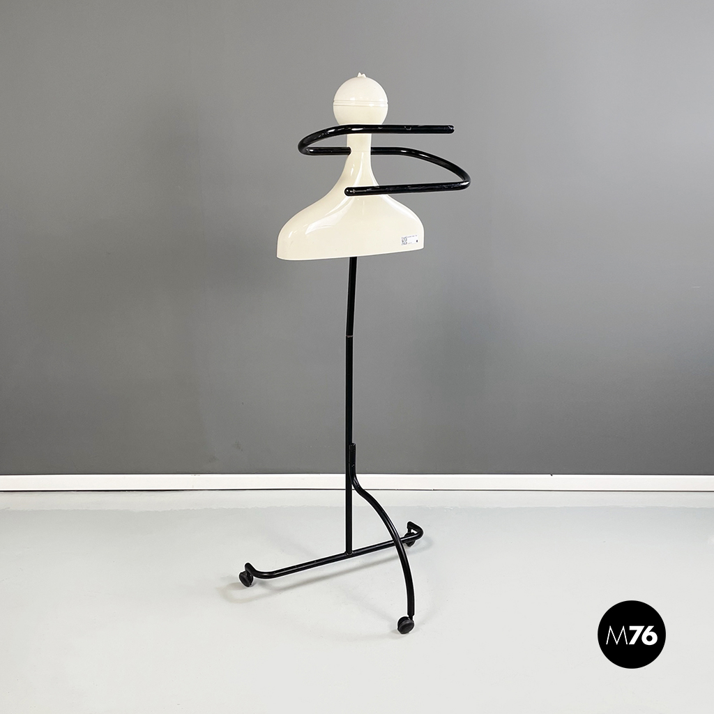 Servomuto di Anna Castelli Ferrieri per Kartell, 1990 ca.