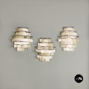 Appliques Fun di Verner Panton per Luber, 1960 ca. 