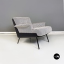 Poltrona Daiki di Marcio Kogan e Studio MK27 per Minotti, 2020 ca. 