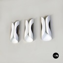 Applique in lamiera, 1970 ca. 