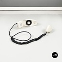 Telefono Grillo di Marco Zanuso e Richard Sapper per Siemens, 1970 ca. 