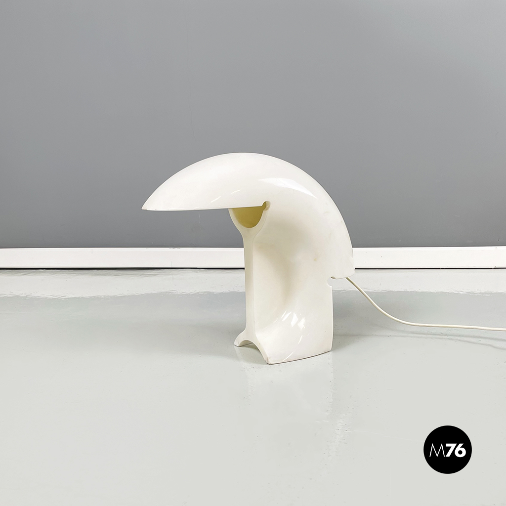 Lampada da tavolo Biagio di Tobia Scarpa per Flos, 1970 ca. 