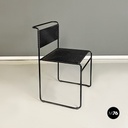 Sedia Spaghetti di Giandomenico Belotti per Alias, 1980 ca. 