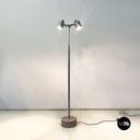 Lampada da terra Stadium di Hannes Wettstein per Pallucco, 1990 ca. 