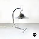 Lampada da tavolo AM\AS di Franco Albini e Franca He per Sirrah, 1970 ca. 