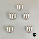 Applique di Luigi Zortea, 1950 ca. 