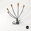 Appendiabiti da parete di De Pas D’Urbino Lomazzi per Zanotta, 1990 ca.