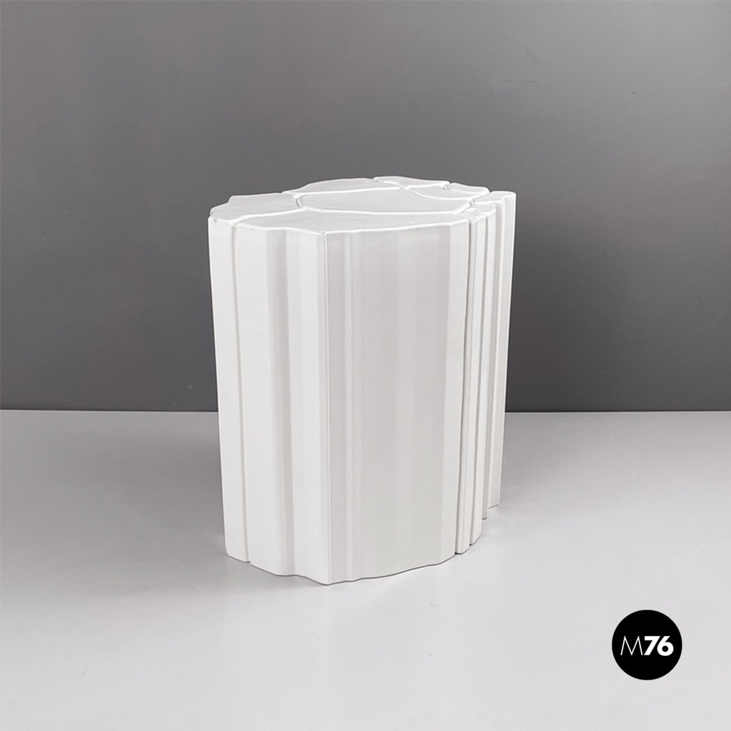 Tavolo da caffè di Roberto Faccioli, 1990 ca.