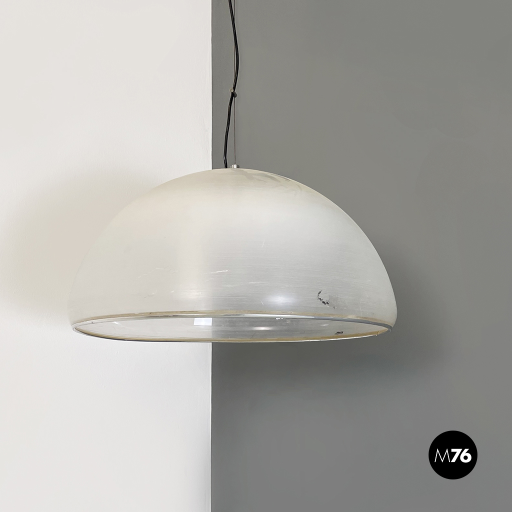 Lampadario di Guzzini, 1970 ca. 