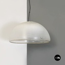 Lampadario di Guzzini, 1970 ca. 