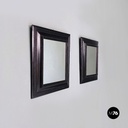 Specchi guilloché, 1900 ca.