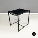 Sgabello Spaghetti di Giandomenico Belotti per Alias, 1980 ca. 