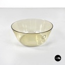 Ciotola di Venini, 1990 ca.