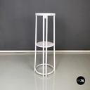 Piedistallo di Thonet, 1990 ca. 