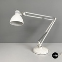 Lampada da tavolo Naska Loris di Jac Jacobsen per Luxo, 1950 ca.