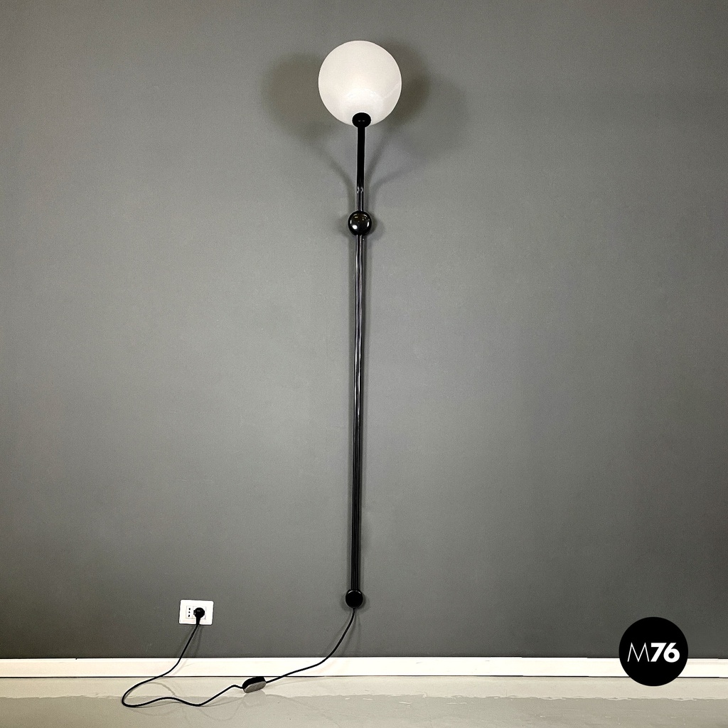 Applique Parter di Achille Castiglioni per Flos,  1970 ca.