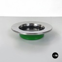 Posacenere da tavolo di Gino Colombini per Kartell, 1970 ca.