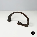 Scultura di Edmondo Cirillo, 1970 ca. 