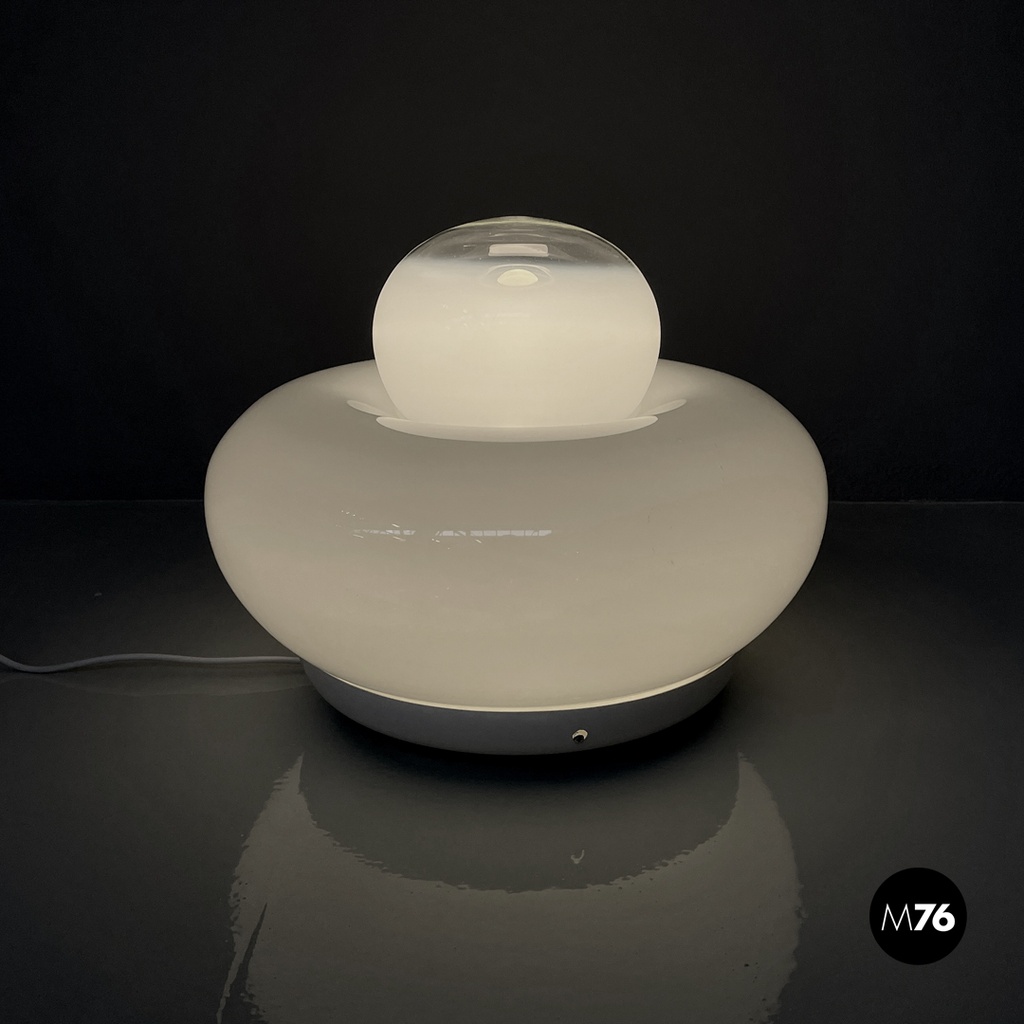 Lampada da tavolo Electra di Giuliana Gramigna per Artemide, 1960 ca.