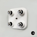 Applique in ceramica, 1960 ca. 