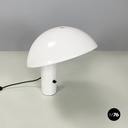 Lampada da tavolo Vaga di Franco Mirenzi per Valenti, 1970 ca. 
