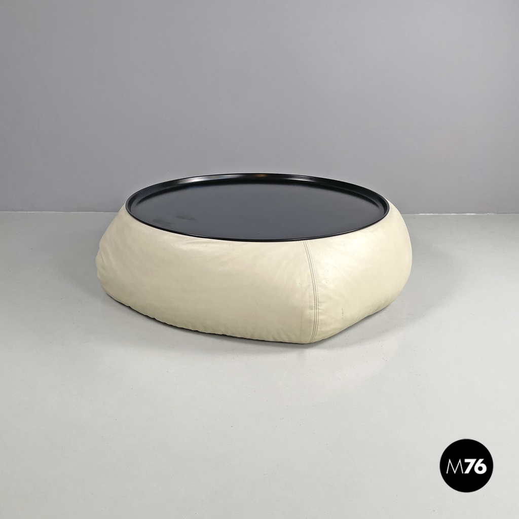 Tavolo da caffè Lady-Fat di Patricia Urquiola per B&B, 2000 ca.