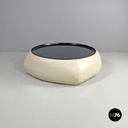 Tavolo da caffè Lady-Fat di Patricia Urquiola per B&B, 2000 ca.