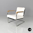 Poltrona 1435 di Werner Max Moser per Embru, 2000 ca.