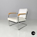 Poltrona 1435 di Werner Max Moser per Embru, 2000 ca.