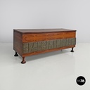 Cassapanca di Sant'Ambrogio e De Berti, 1960 ca.