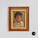 Quadro di G. Colonello, 1900 ca. 