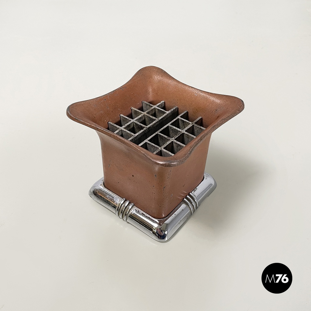 Posacenere da tavolo di Ronson, 1930 ca.