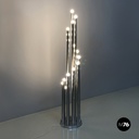 Lampada da terra di Goffredo Reggiani, 1970 ca.