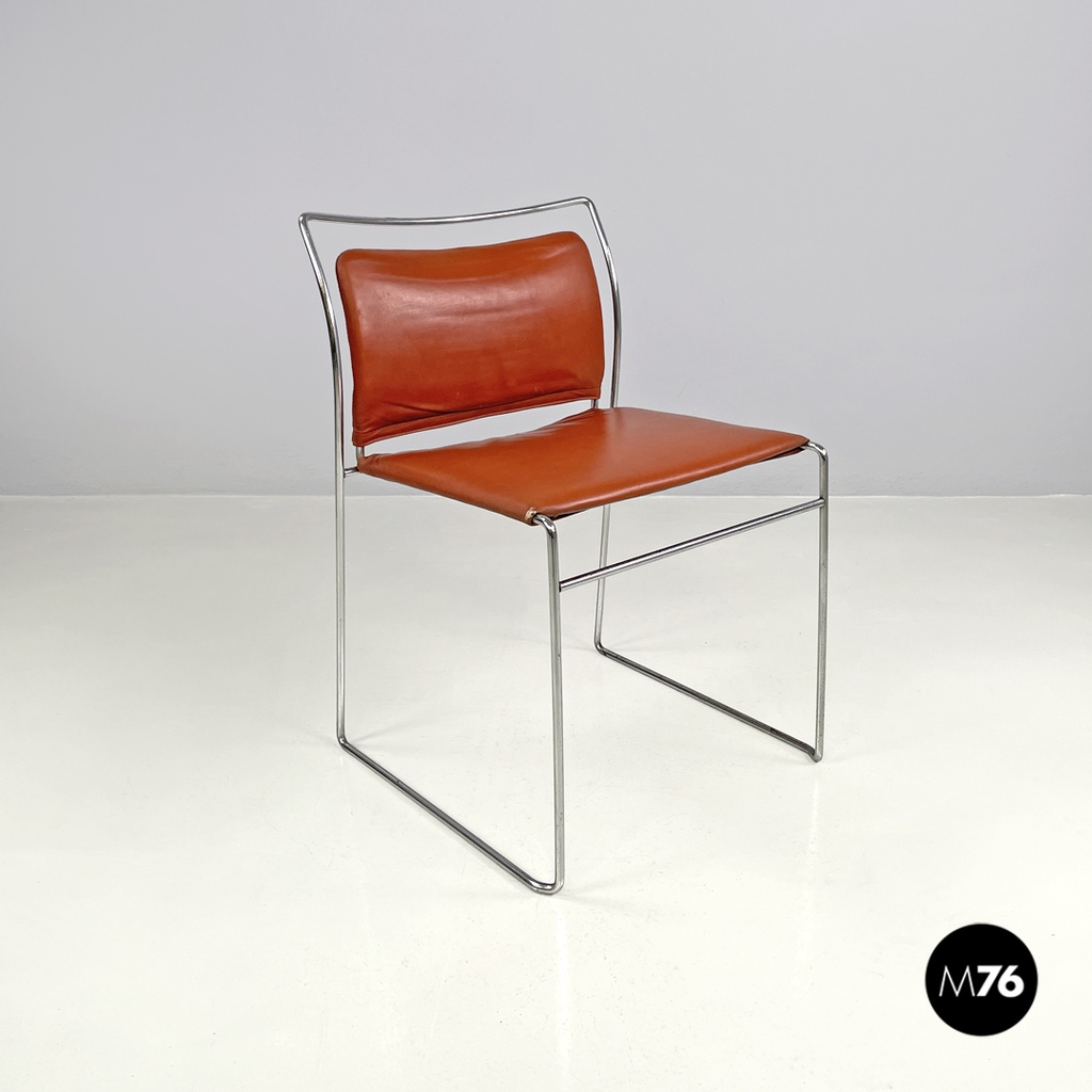 Sedia Tulu di Kazuhide Takahama per Simon Gavina, 1973 