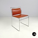 Sedia Tulu di Kazuhide Takahama per Simon Gavina, 1973 