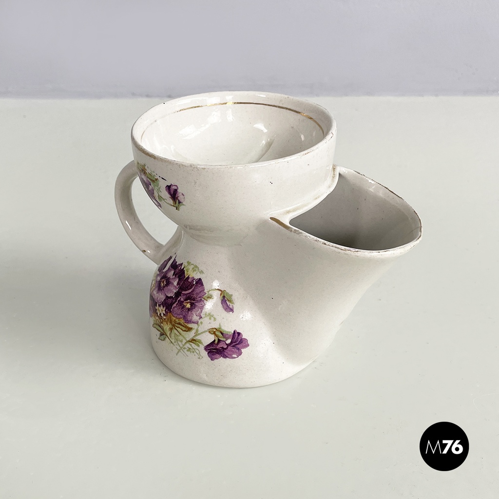 Tazza da barbiere di Grimwade's Wiston,  1900 ca.
