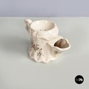 Tazza da barbiere di  Staffordshire, 1900 ca.