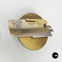 Scultura da parete di Edmondo Cirillo, 1979