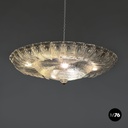 Lampadario di Barovier&Toso, 1940 ca.