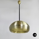 Lampadario Splugen Brau di Achille e Pier Giacomo Castiglioni per Flos,  1960 ca.