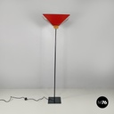 Lampada da terra Kasuko di De Pas D’Urbino e Lomazzi, 1970 ca.
