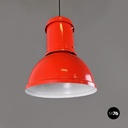 Lampadario Lampara di Roberto Menghi per Fontana Arte, 1960 ca.