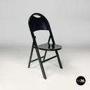 Sedia Tric di Achille e Pier Giacomo Castiglioni per BBB Bonacina, 1960 ca.