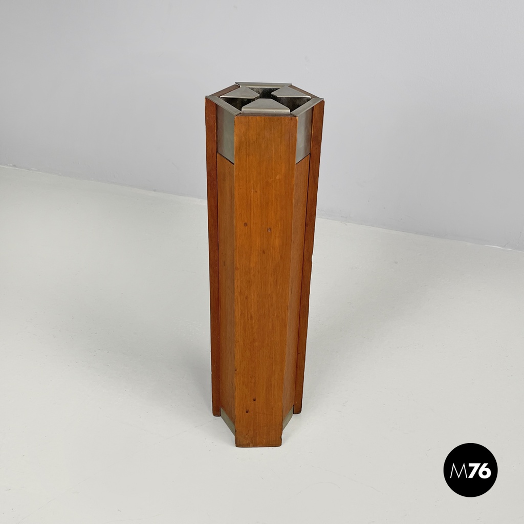 Posacenere da terra Ariete 1401 di Ico Parisi per Stildomus, 1960 ca.