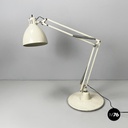 Lampada da tavolo Naska Loris di Jac Jacobsen per Luxo, 1950 ca.